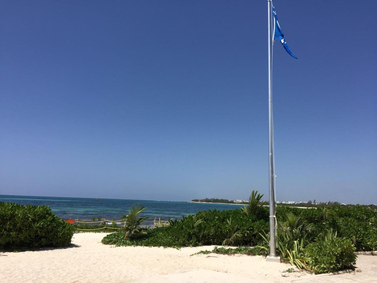 400mts Playa Maison d'hôtes