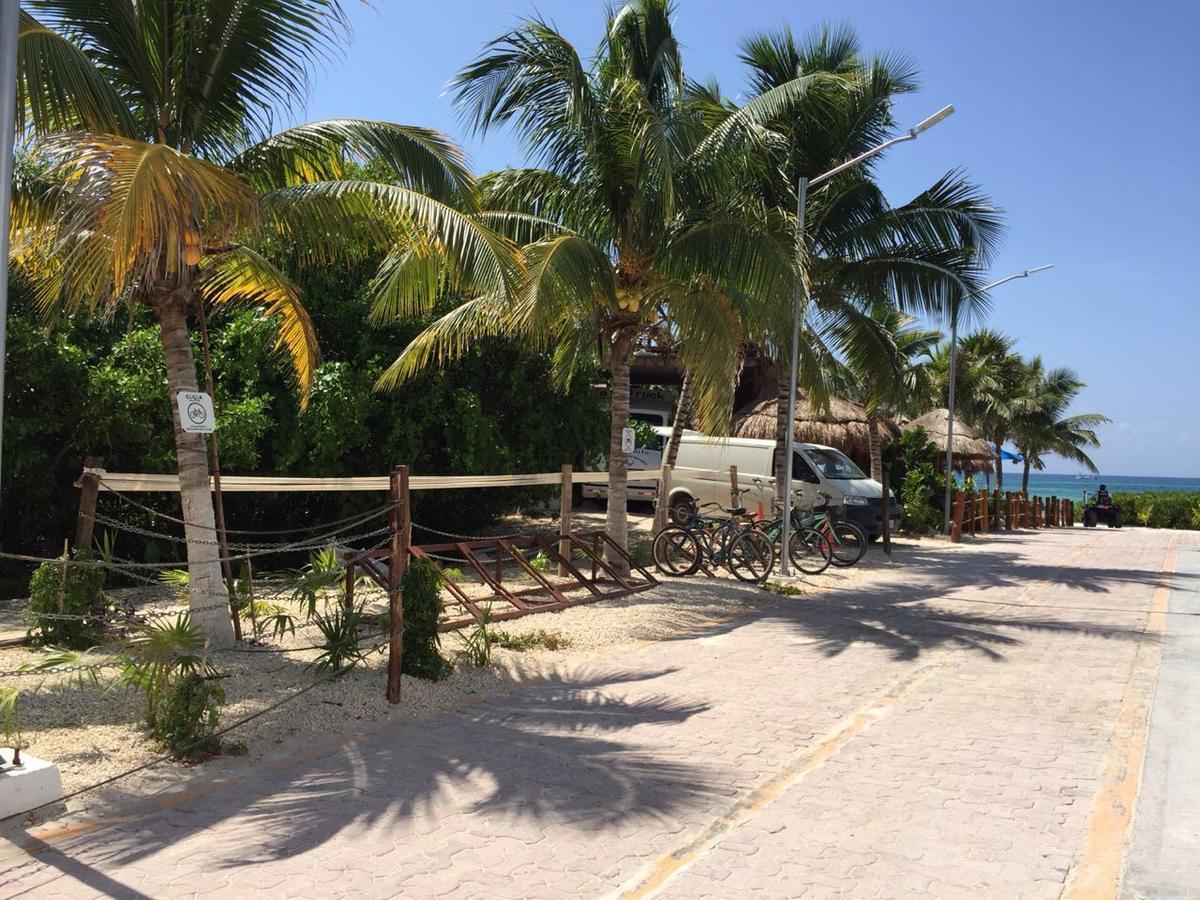 400mts Playa Maison d'hôtes Playa del Carmen
